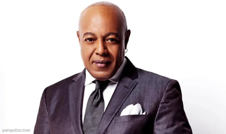 American Music Icon Peabo Bryson Passes Away at 75