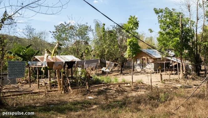 ‘Bago pumutok ang Pinatubo, walang Aeta na nanglilimos’