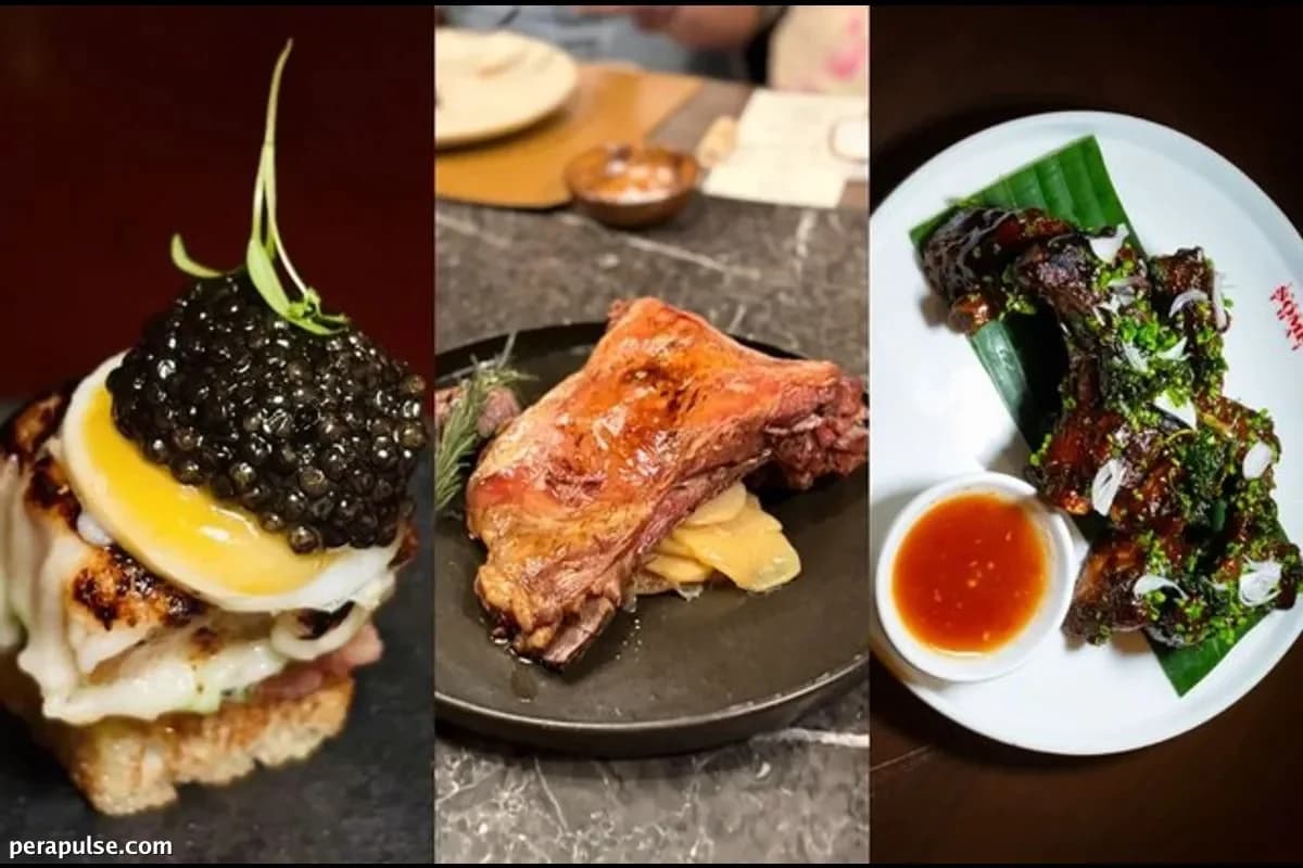 Tuklasin ang Pinakamahusay na Mga Culinary Delights ng Mayo 2026
