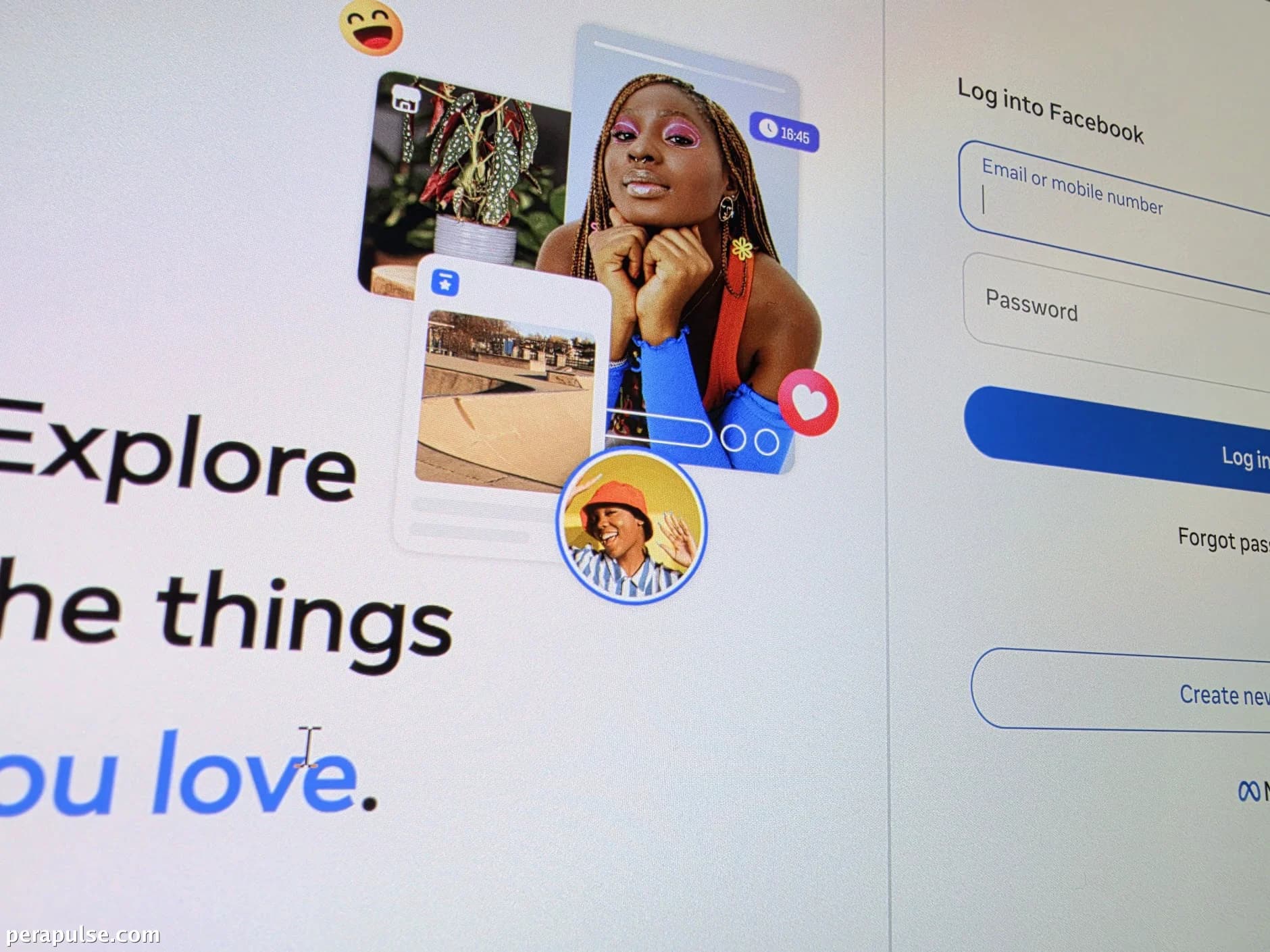 Naranasan ng Facebook at Meta Apps ang Malawakang Pagkaabala