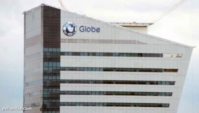 Globe Reports 2026 Q1 Financial Results, Revenue Growth Driven by Data Demand