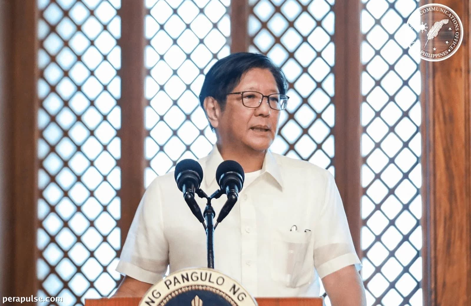 Tinatanggihan ni Marcos ang mga Pahayag ni Imee ukol sa Walang Halalan sa 2028