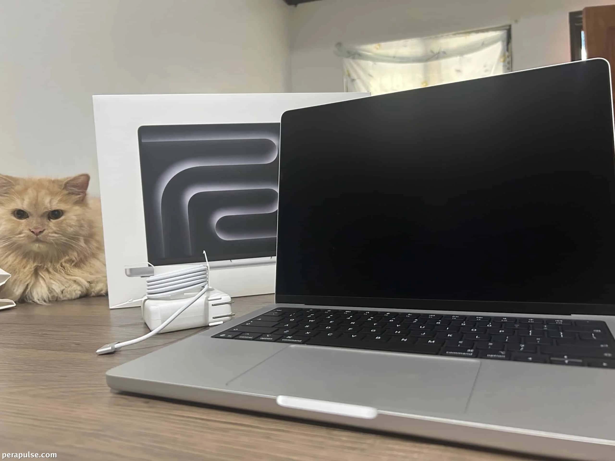 Review: The new MacBook Pro is a Creative’s dream