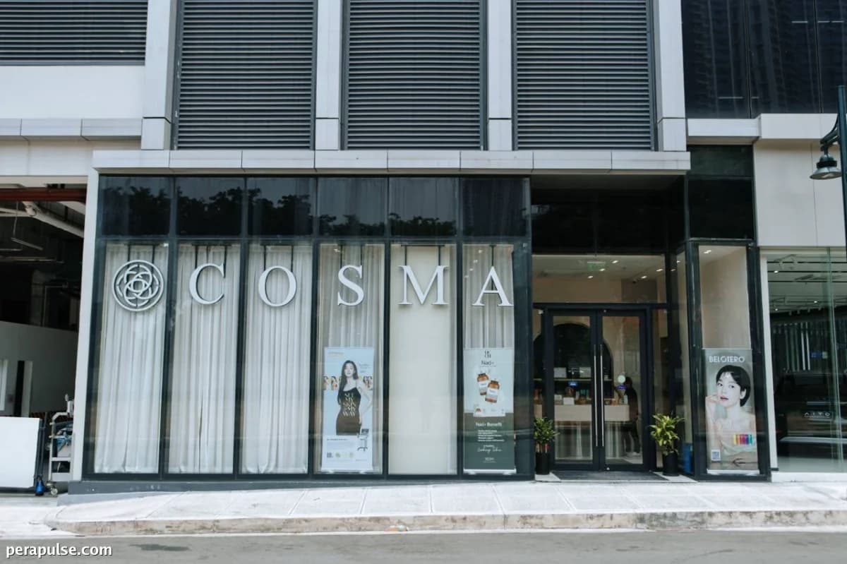 The Filipino Beauty Conversation is Quietly Changing