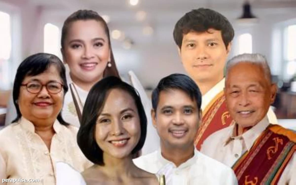 6 Filipino Scientists Recognized Among Asia’s Top 100 Researchers for 2026