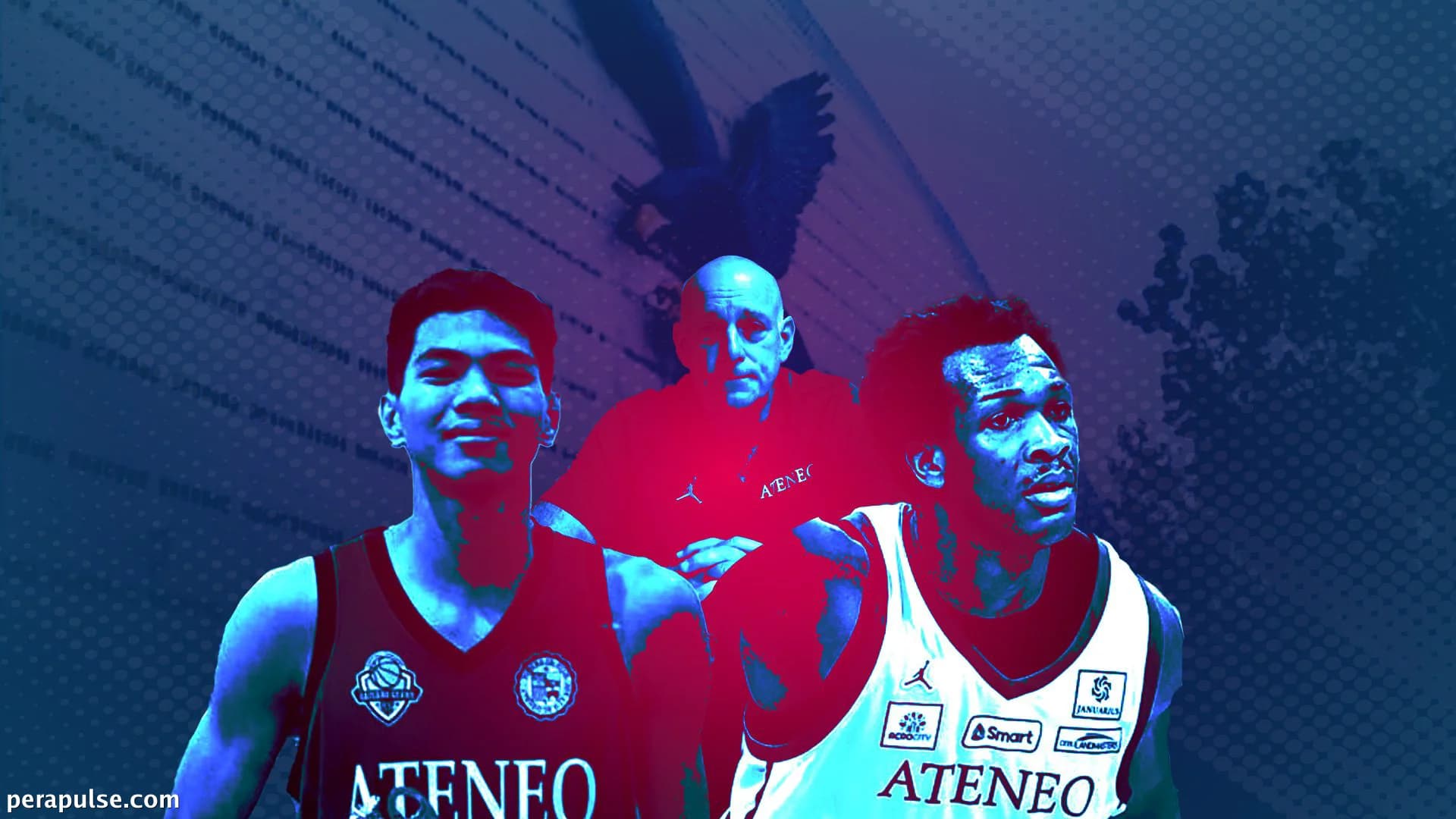 Ang Pagprotekta ng Ateneo sa Kanyang Basketball Team ay Nagdulot ng mga Tanong Matapos ang Trahedyang Drowning
