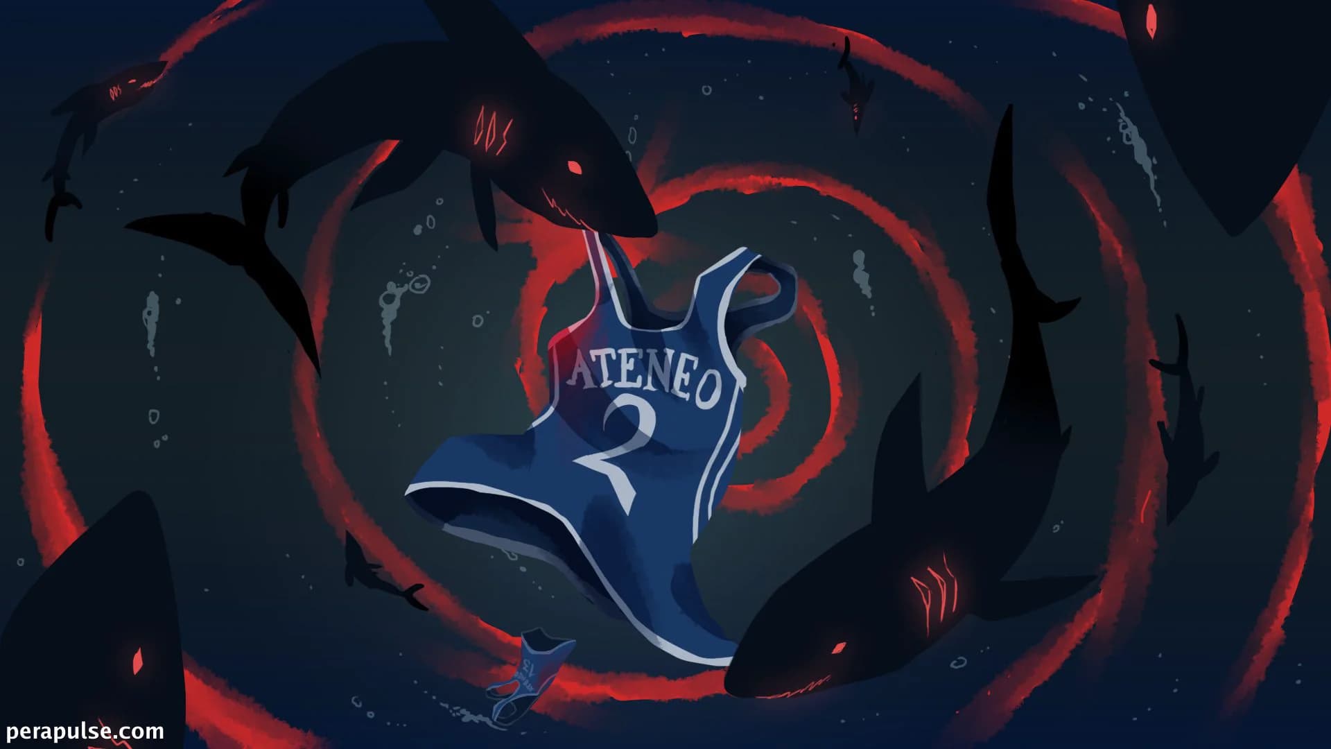 Ang Katahimikan ng Ateneo ay Nagdulot ng Kontrobersiya sa Gitna ng Kamatayan ng Estudyanteng-Athlete