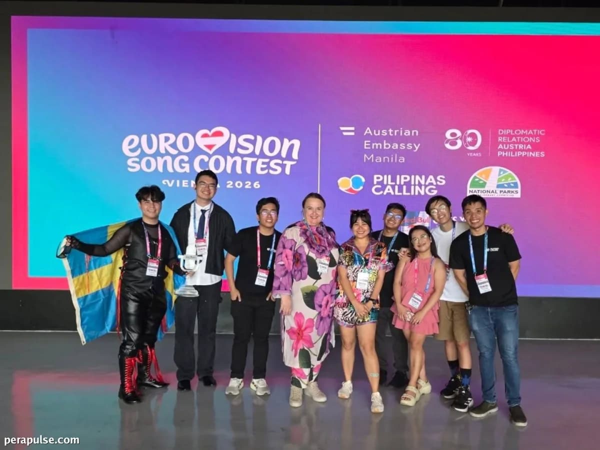 Bangladesh, South Korea Launch National Selections for Eurovision Asia