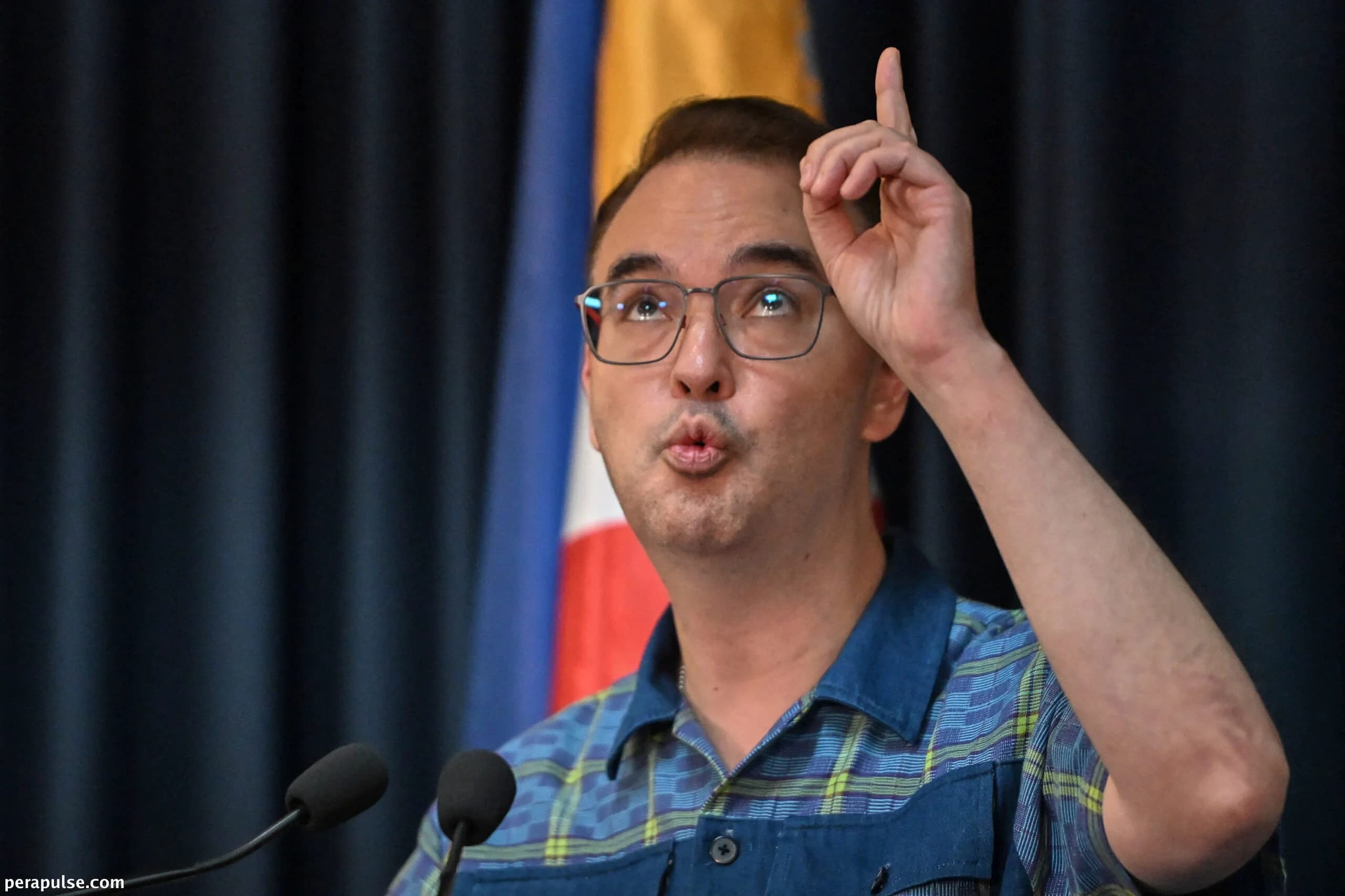 Cayetano Faces Leadership Ouster as Senate President Amid Controversy
