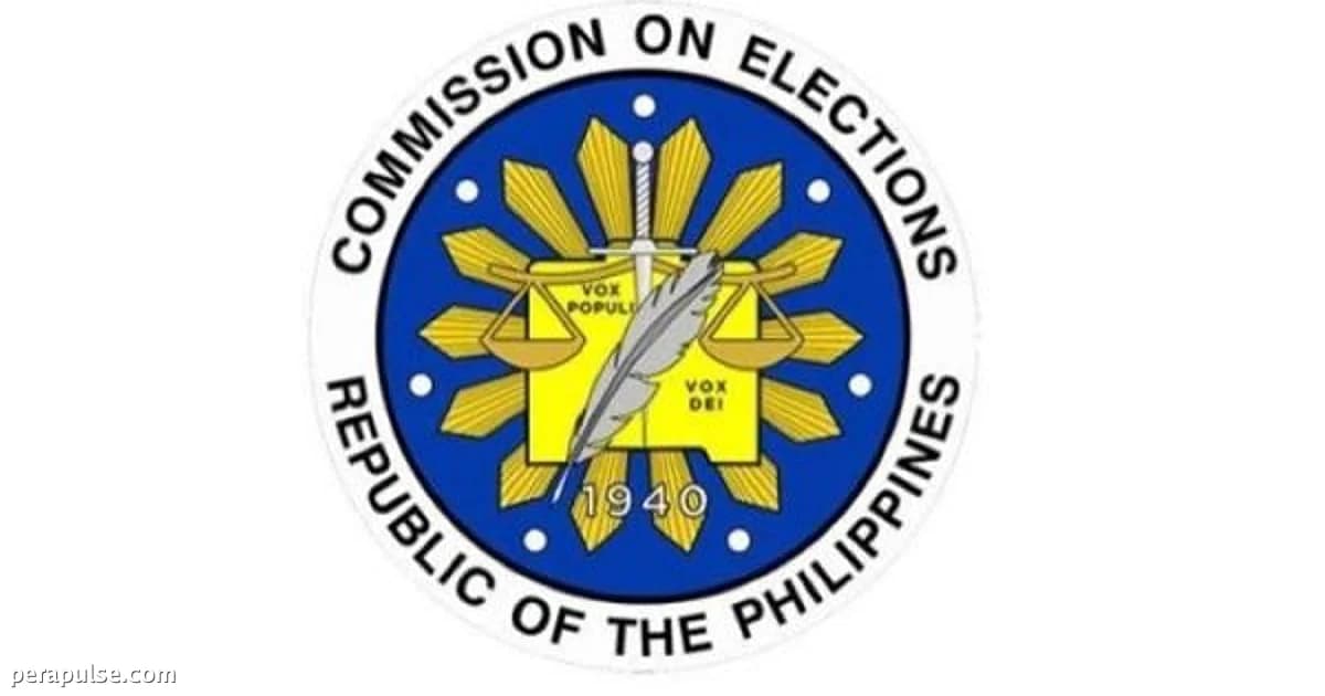 Comelec Requires P200M for Cavite Special Elections on August 29