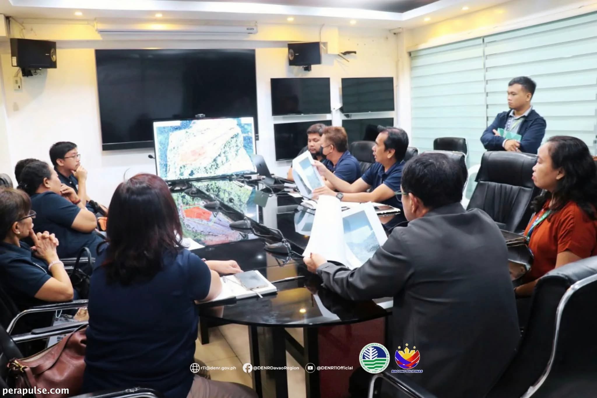 Davao City Sanitary Landfill: Progress Report Amid Ongoing Challenges