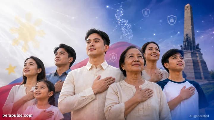 Digital Freedom: Responsible Online Citizenship for a Safer Philippines