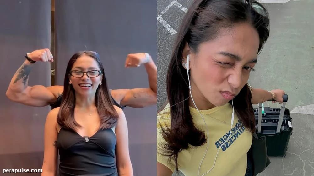 Ang Pakikipagsapalaran ni Forda Ferson sa Boyfriend-for-Hire sa Japan ay Naging Viral
