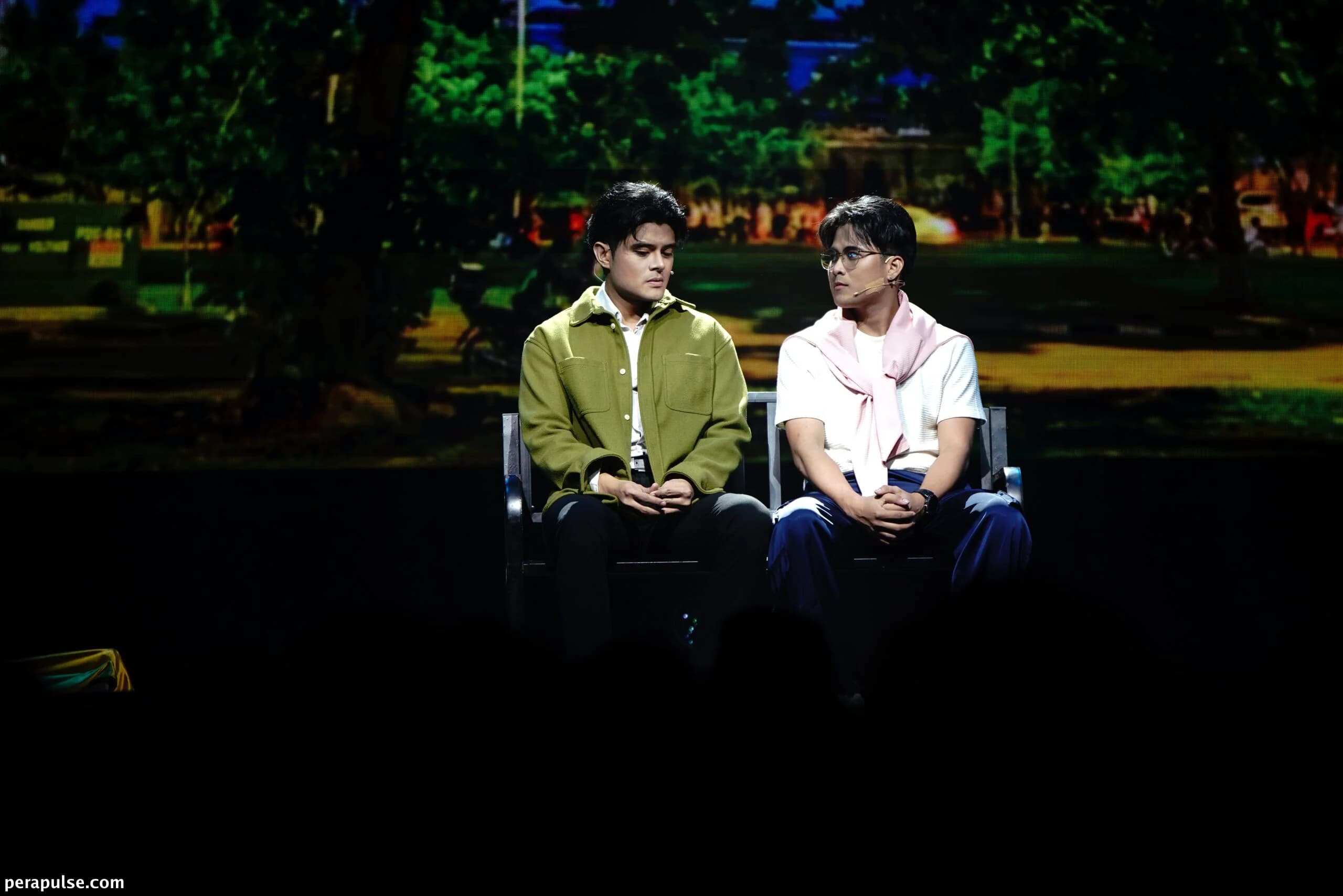 ‘HOOK UP: The Musical’ Sinusuri ang mga Naratibo ng LGBTQ+ sa Cebu