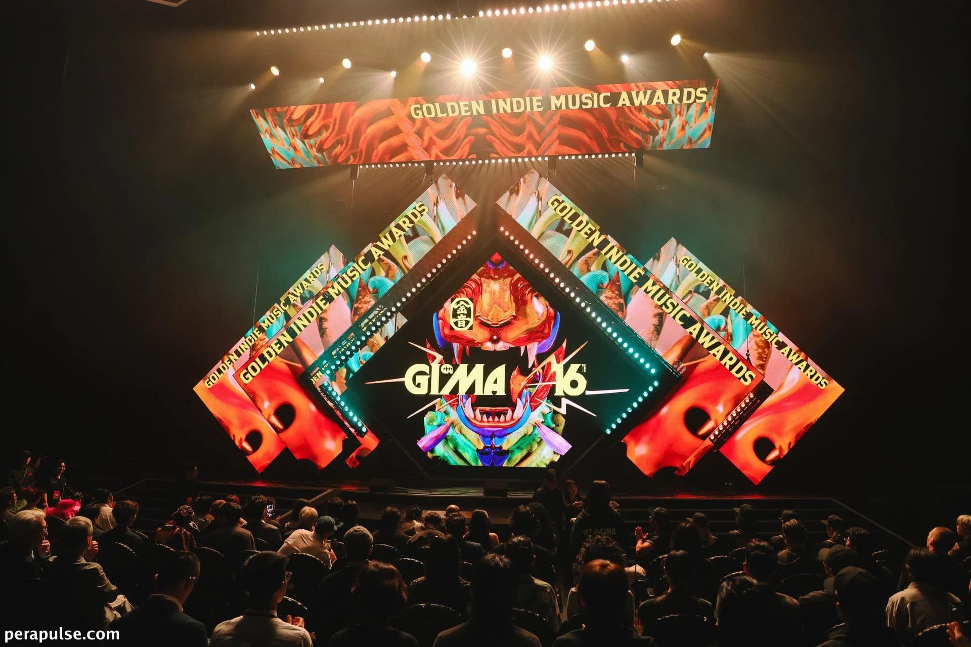 How Filipino Musicians Can Enter GIMA 2026's Best Asian Artist Award