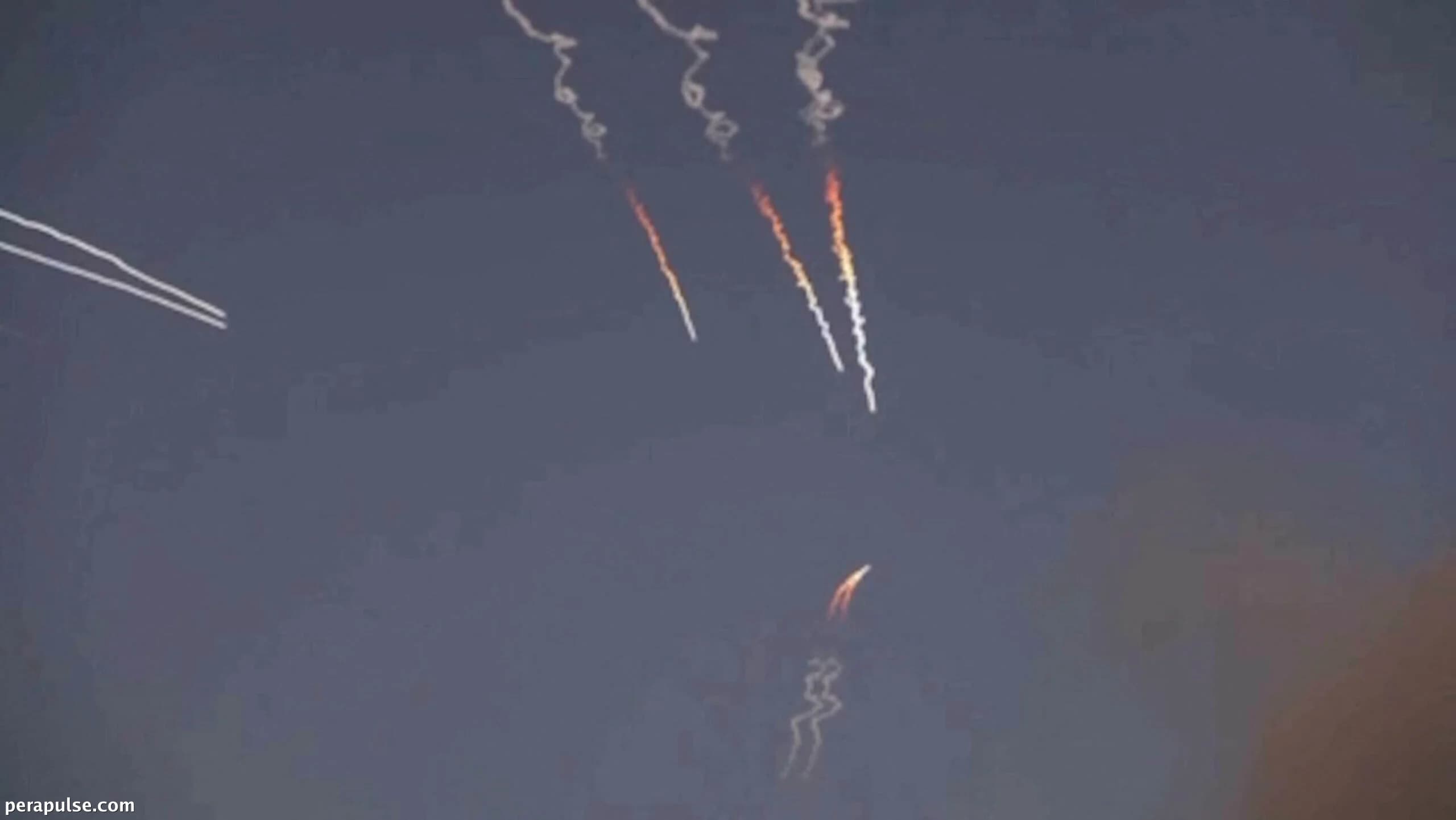 Iran Strikes US Bases in Jordan and Gulf Following Trump's Orders