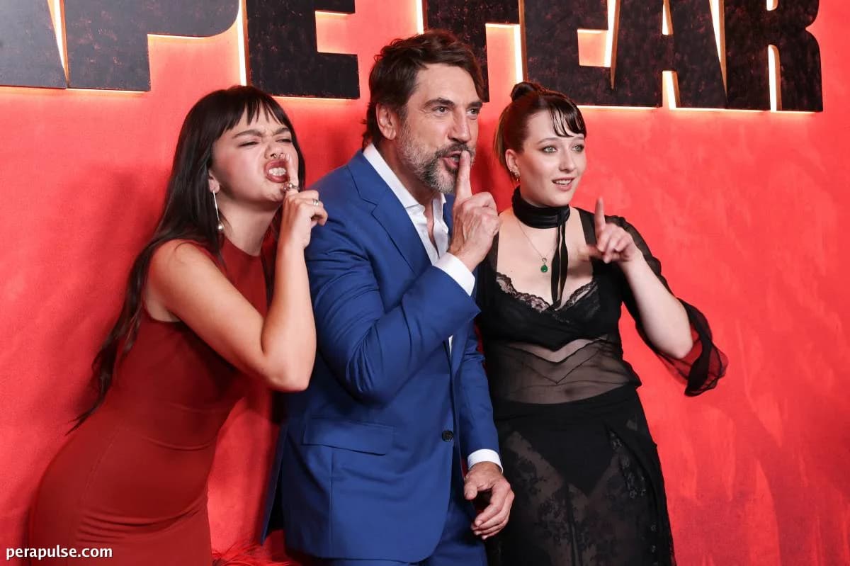 Javier Bardem's Chilling Performance in 'Cape Fear' TV Adaptation