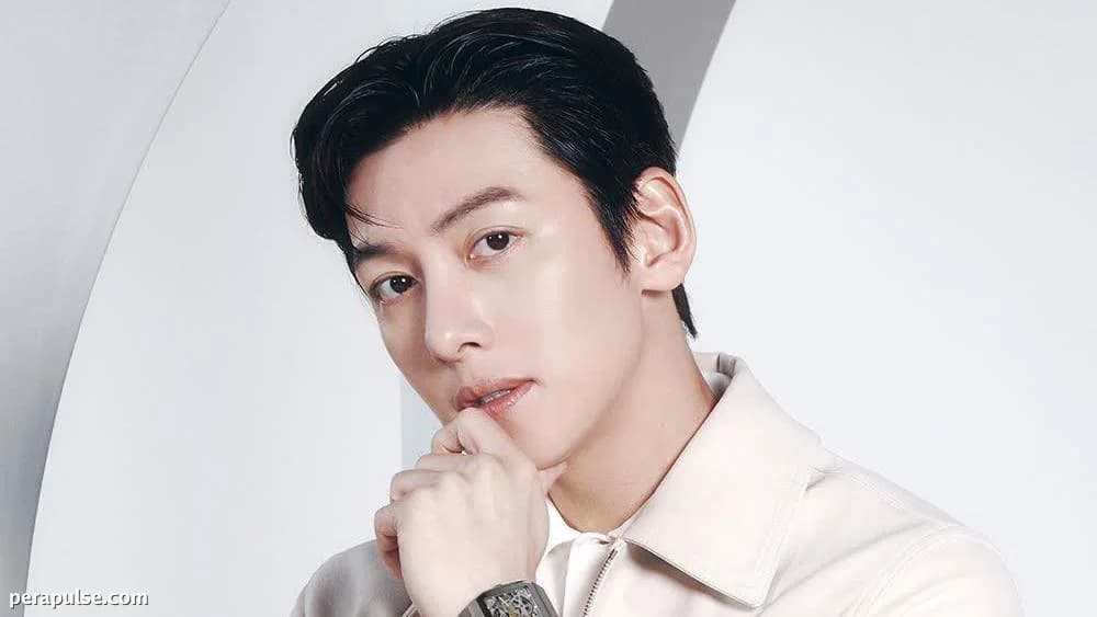 Ji Chang-wook's Agency Responds to Tax Audit, Denies Any Wrongdoing