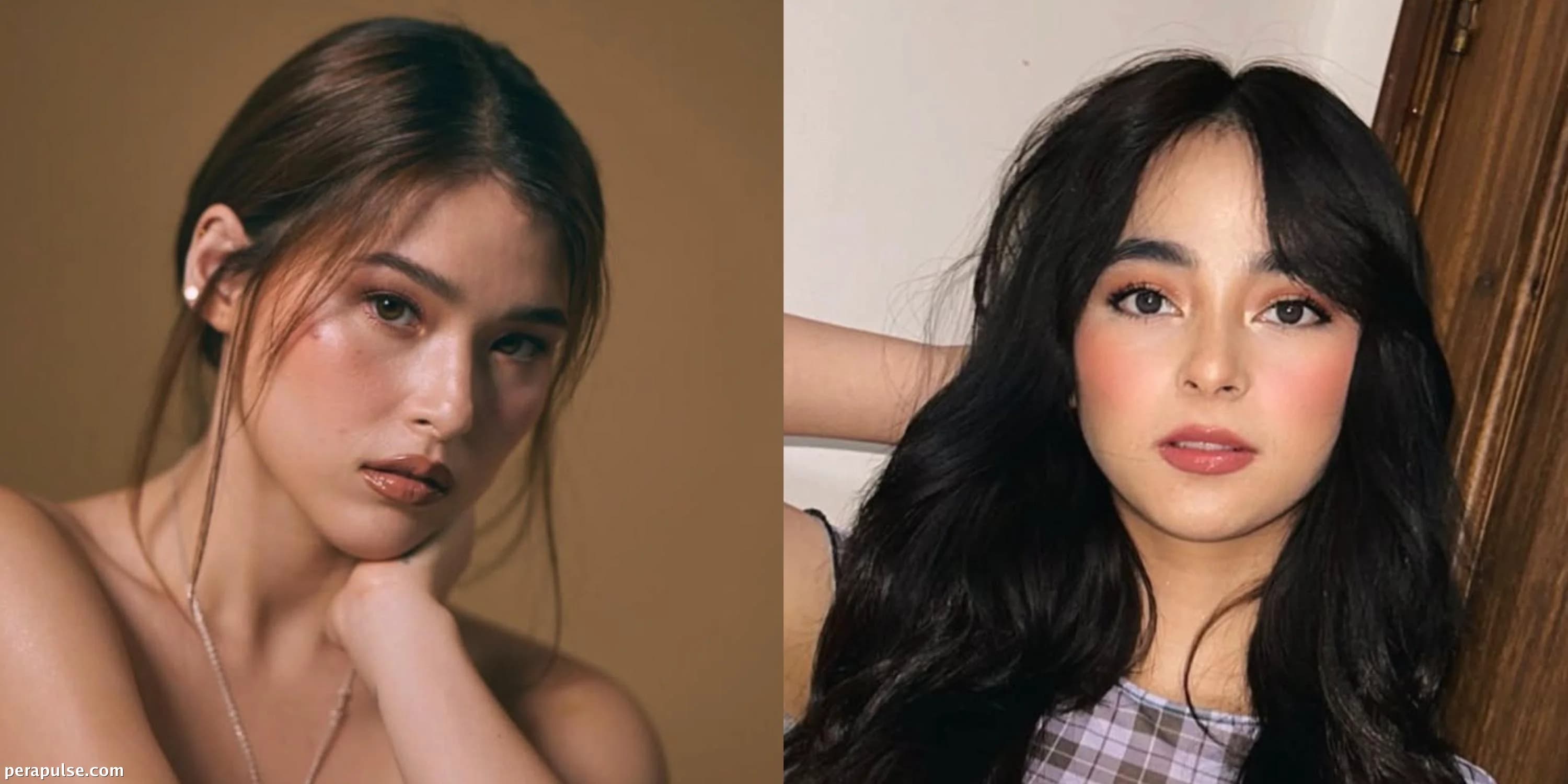 Kylie Padilla Adorably Reacts to AJ Raval and Daughter Alkina's TikTok Video