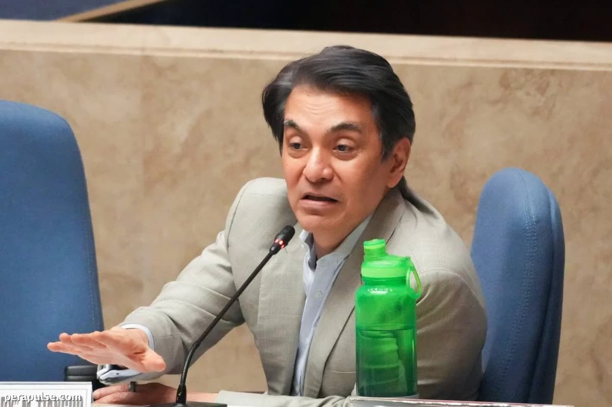 Lawmaker Calls for Inquiry into Deaths of Ateneo Basketball Players