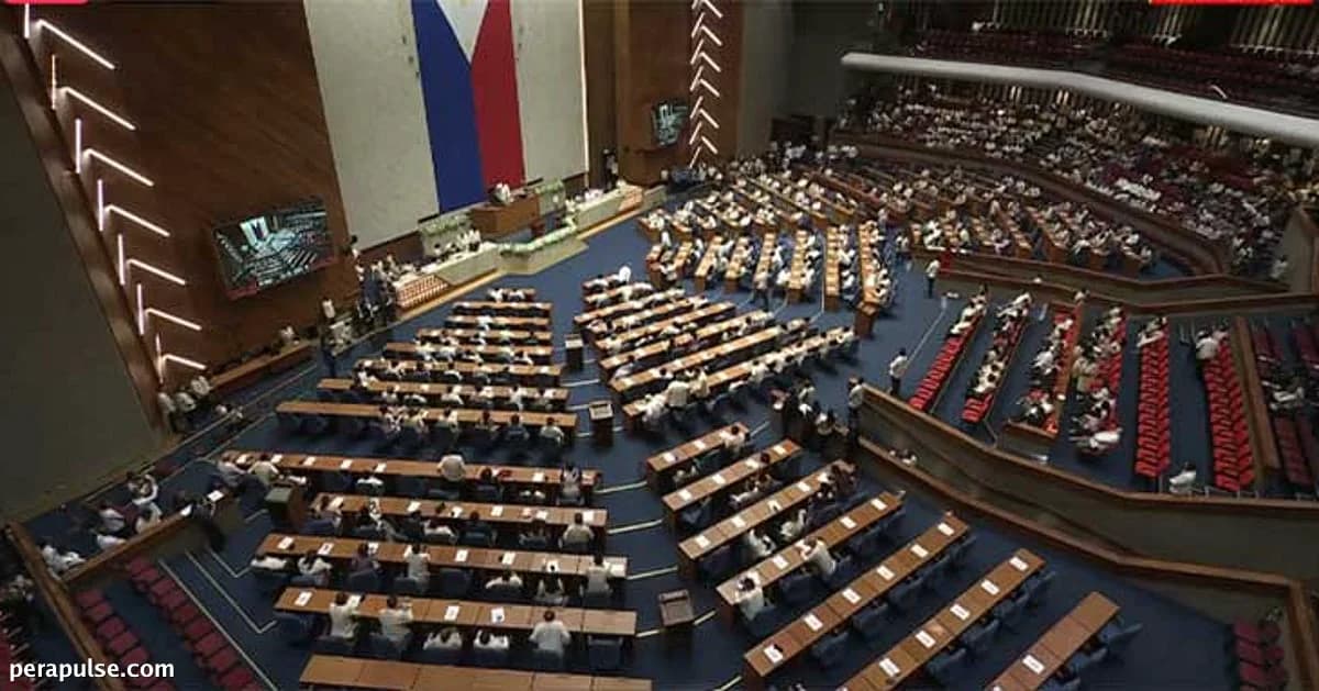 Tinawag ni Marcos ang Espesyal na Sesyon ng Kongreso sa mga Prayoridad na Hakbang