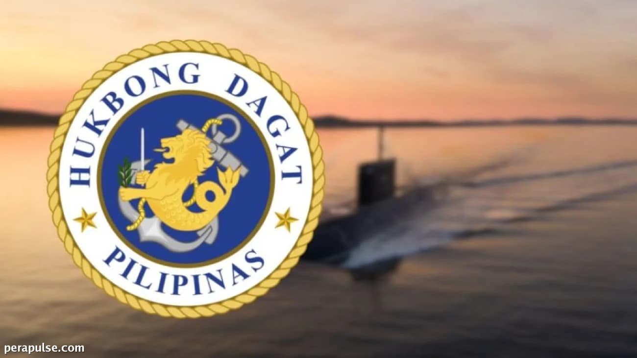 Marcos Urges Philippine Navy to Enhance Capabilities Amid Geopolitical Tensions