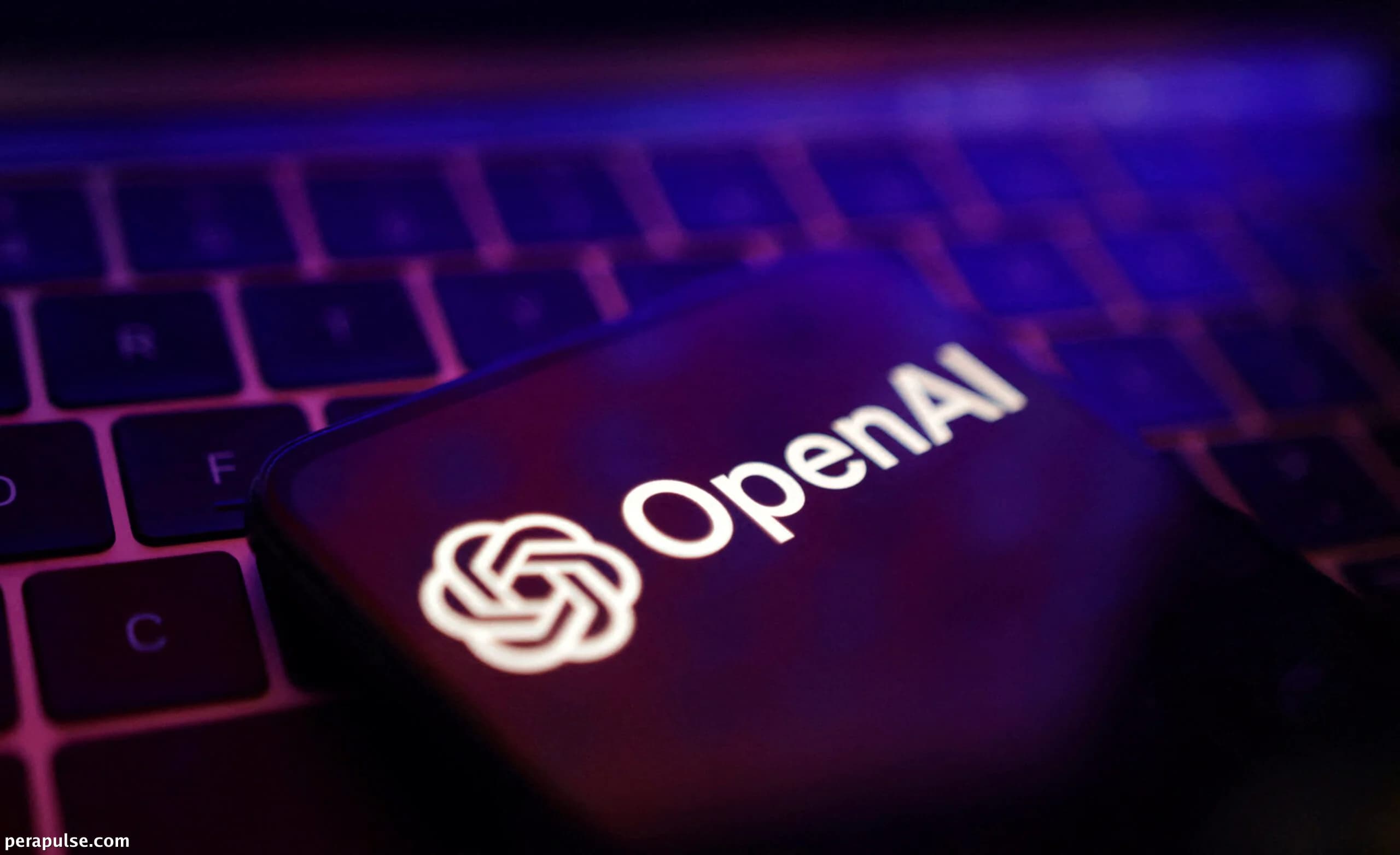 OpenAI Reports Chinese Propaganda Efforts Targeting U.S. Tariffs and Data Centers