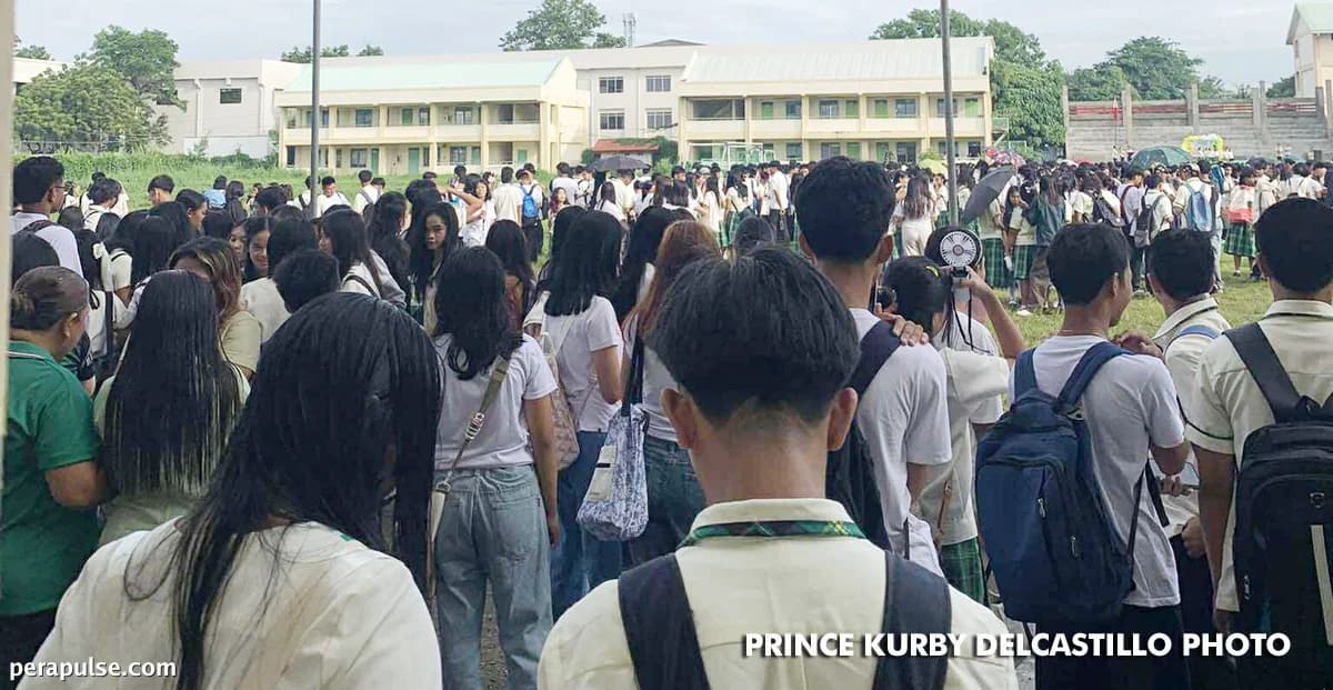 Over 443,000 Students Enroll in Negros Island Region Public Schools