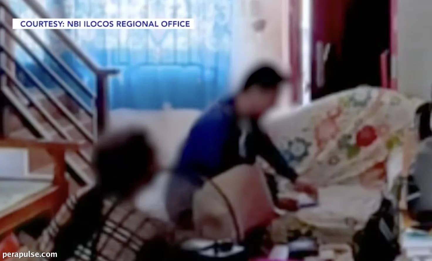 Real estate officer in La Union arrested for illegal collection of fees