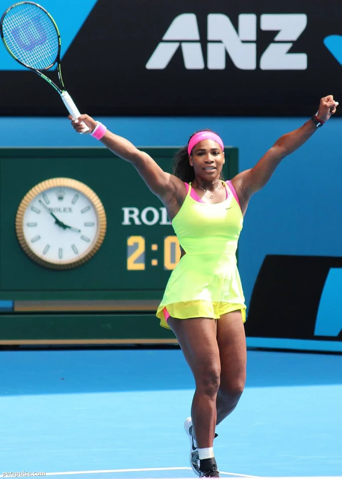 Serena Williams Triumphs in Return to Tennis at Queen’s Club