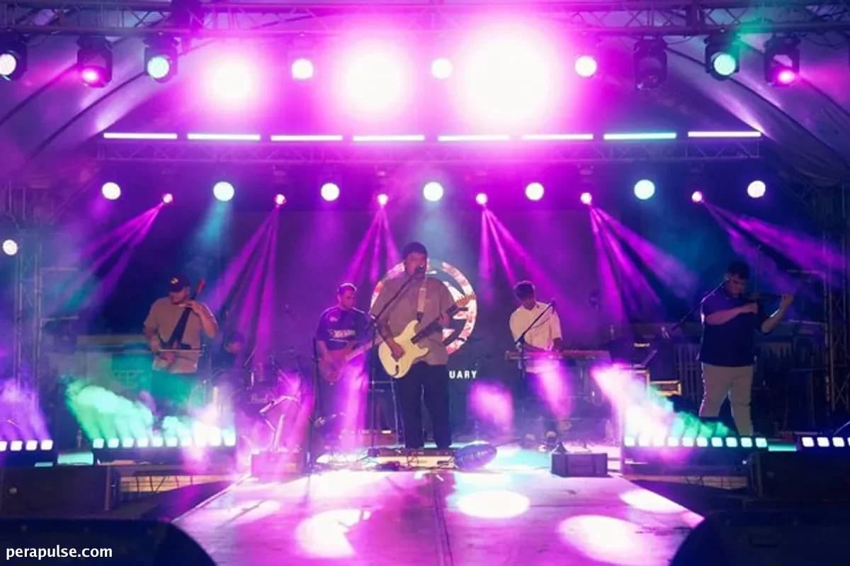 Silent Sanctuary Celebrates 24 Years with Special October Concert