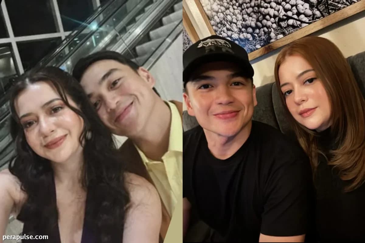 Sue Ramirez Envisions Family with Dominic Roque: 'He Would Be a Good Father'