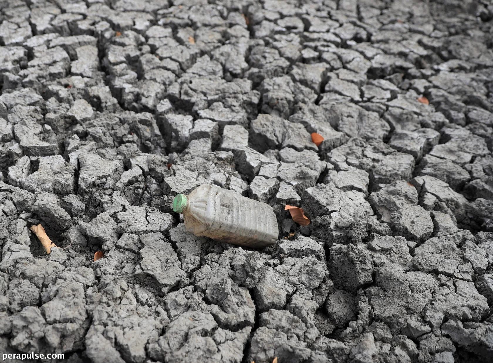 UN Warns of Extreme Heat Risks from El Niño: Global Preparedness Essential