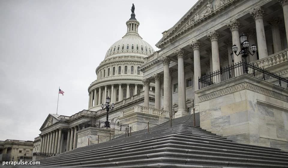 US House Votes to Halt Iran War Until Congressional Authorization