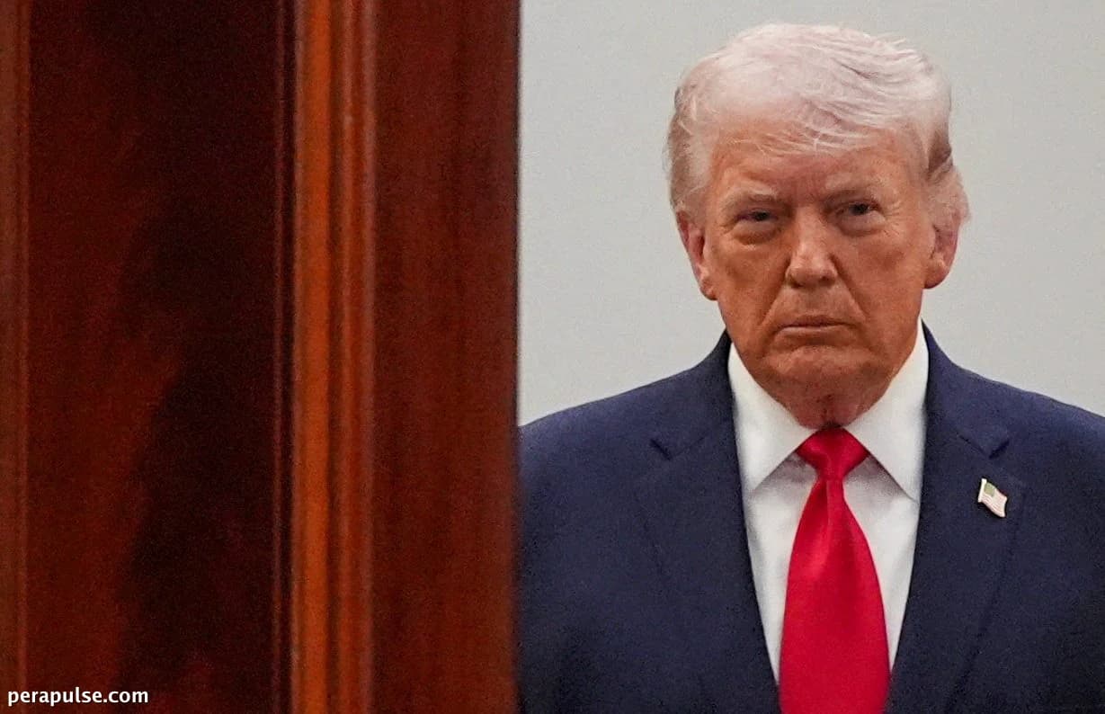 US Naglunsad ng mga Pag-atake sa mga Radar ng Iran sa Gitna ng Patuloy na Tension sa Golpo