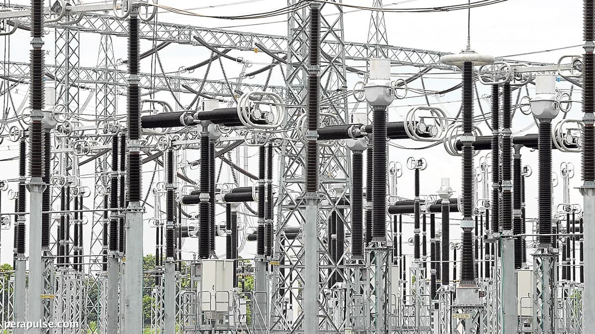 Visayas Faces Reduced Power Imports from Mindanao After Earthquake