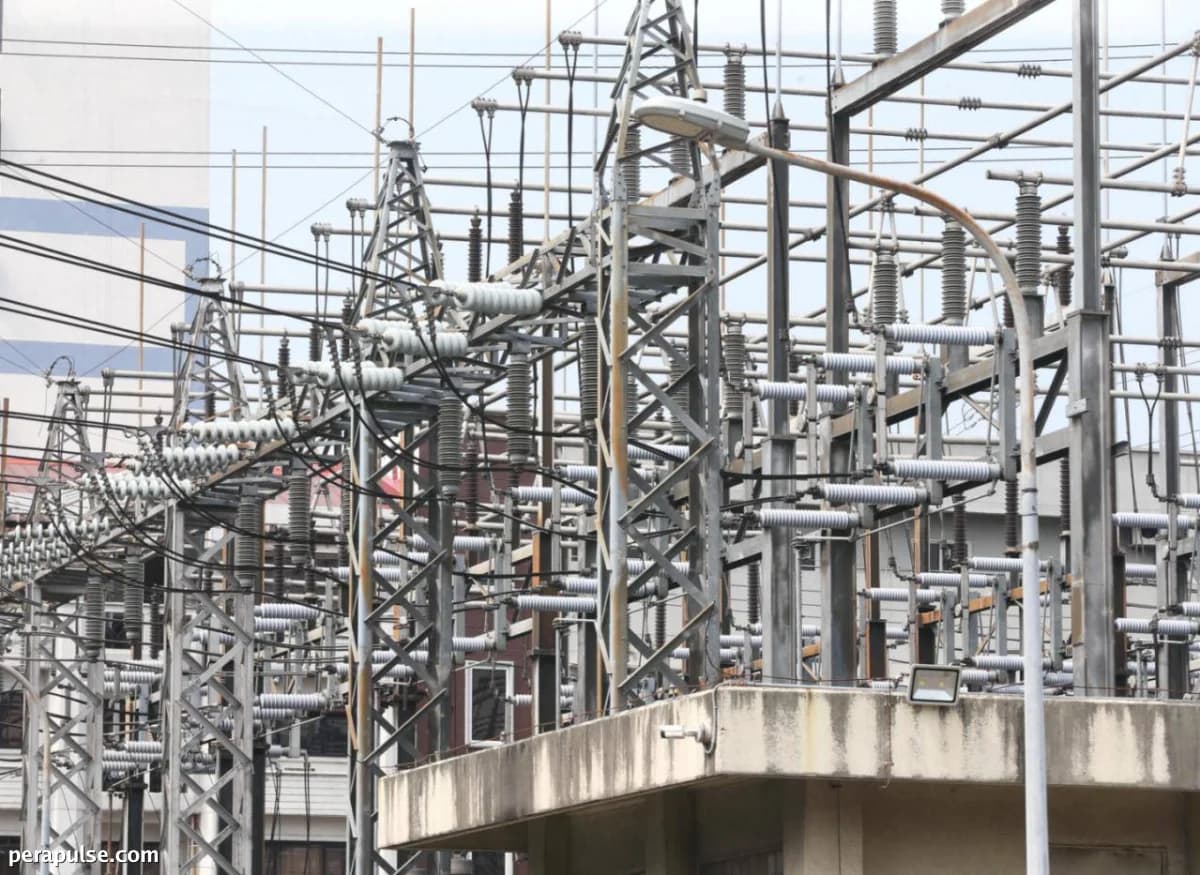 Nasa Yellow Alert ang Visayas Grid habang 26 na Power Plants ay Nahaharap sa Pagka-abala