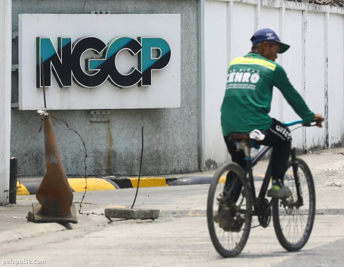 Yellow Alert Declared for Visayas Grid on June 8 Amid Supply Issues